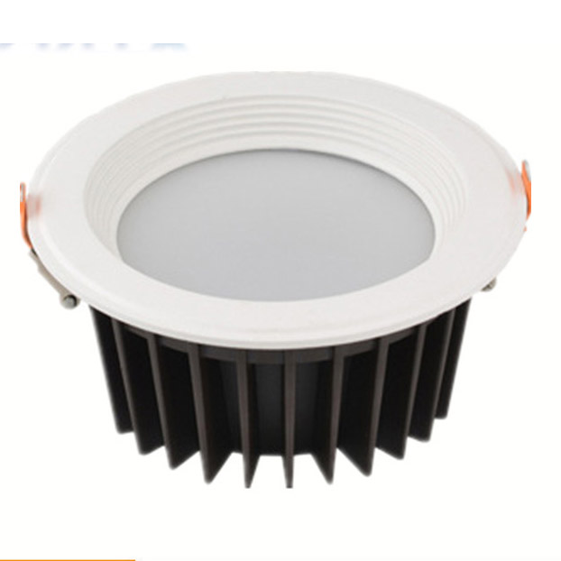 3.74in 10W, 4.33in 15W, 5.12in 25W, 6.69in 40W 7.87 in 55W LED COB Ceiling Light - Flush Mount LED Downlight-1600LM-50°Light speed angle 3.74in 10W, 4.33in 15W, 5.12in 25W, 6.69in 40W 7.87 in 55W LED COB Ceiling Light - Flush Mount LED Downlight-1600LM-50°Light speed angle